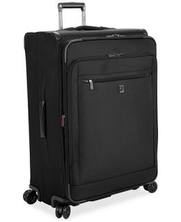 Delsey Suitcase, 30 Helium XPert Lite 2.0 Expandable Spinner Suiter Upright   Luggage Collections   luggage