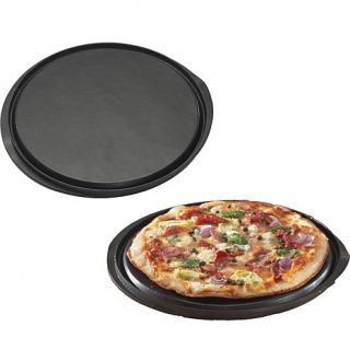 Nordic Ware Flat Topped, Reversible 12" Round Griddle