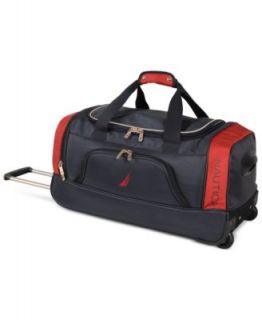 Polo Ralph Lauren Bag, Core Leather Duffle Bag   Wallets & Accessories   Men