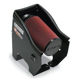 Airaid 401 122 SynthaMax Dry Filter Intake System Automotive