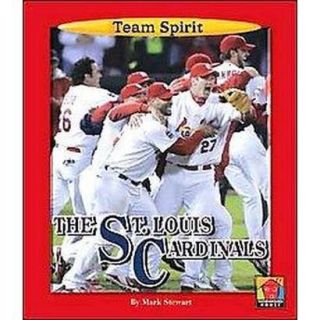 The St. Louis Cardinals (Reprint) (Paperback)