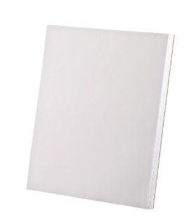 Ampad 26 119 Evidence Ink Jet / Laser Printer Paper, White (Acid Free) 24 Pound Paper, 100 Sheets