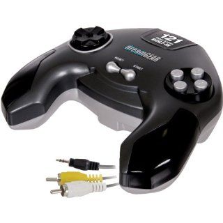 DreamGEAR My Arcade Universal Plug N Play with 121 Games Video Games