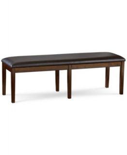 Champagne Dining Bench   Furniture