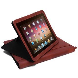Personalized iPad Stand Portfolio  Touch Screen Tablet Computer Cases 