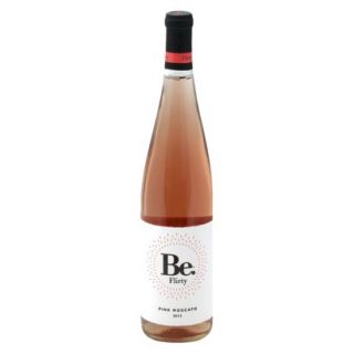 Beringer Be. Flirty 2011 Pink Moscato Wine 750 ml