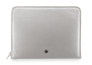 Slappa SL NSV 118 15.4 Inch Laptop Sleeve (White) Electronics