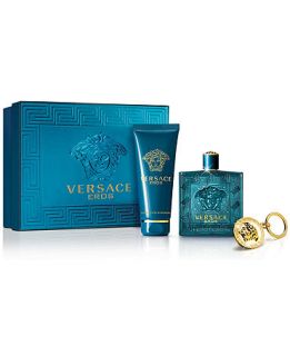 Versace Eros Gift Set   A Exclusive      Beauty