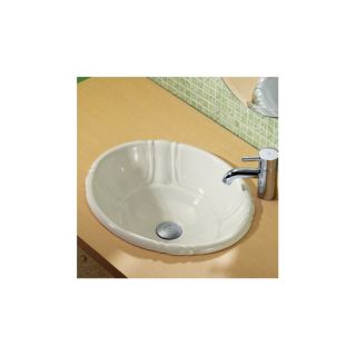 Classically Redefined Drop In Bathroom Sink