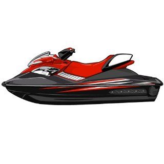 Seadoo RXP Graphic Kits   ES0025RXP Sports & Outdoors