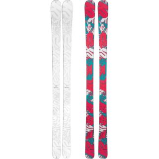 K2 Silencer Alpine Ski   Park & Pipe Skis