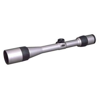 Weaver Optics Grand Slam Riflescope 4.5 14x40mm Adjustable Objective