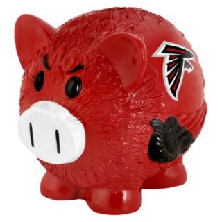 Optimum Fulfillment NFL Atlanta Falcons Piggy Ba