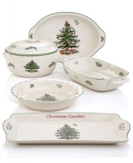 Spode Dinnerware, Christmas Tree Collection   Fine China   Dining & Entertaining