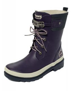 Timberland Womens Booties, Welfleet Rain Booties   Shoes