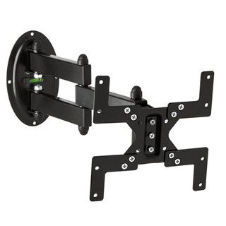 Atlantic Articulatung Wall Mount for 10" to 37" TVs Atlantic Television Mounts