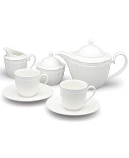 Mikasa Dinnerware, Italian Countryside 7 Piece Tea Set   Collections   For The Home
