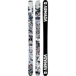 Armada Norwalk Ski    Big Mountain Freeride Skis