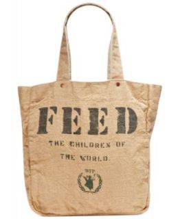 FEED 10 Bag with Pouch   Collections   For The Home