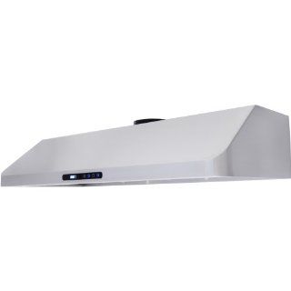 Proline 48" Professional Wall Hood, Commercial Quality PLJW 113.48