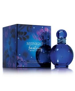 Britney Spears Midnight Fantasy 1.7 oz.      Beauty