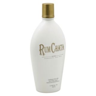 Rum Chata Caribbean Rum 750 ml