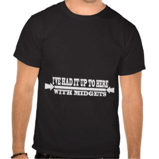 Midgets Shirt