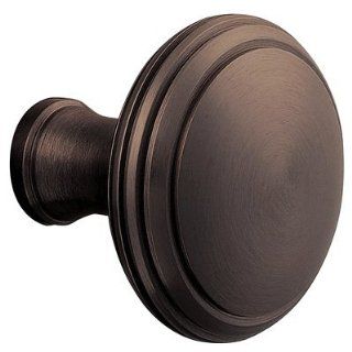 Baldwin 5069.112.priv Venetian Bronze Privacy 5069 Solid Brass Knob with Your Choice of Rosette   Doorknobs  