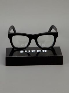 Retro Super Future Classic Glasses