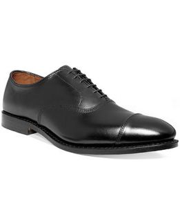 Allen Edmonds Park Avenue Cap Toe Oxfords   Shoes   Men