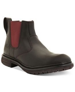 Timberland Mens Shoes, Earthkeepers Tremont Chelsea Boots   Shoes   Men