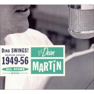 Dino Swings Selected Singles 1949 56
