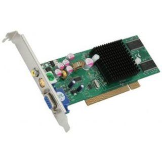 Jaton GeForce MX4000 Graphics Card   G55325 Computers & Accessories