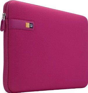 Case Logic 14 Inch Laptop Sleeve, Pink (LAPS114Pink) Computers & Accessories