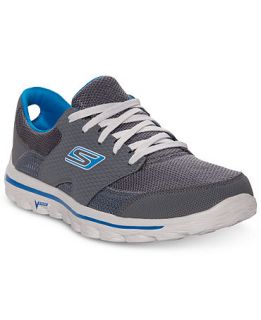 Skechers Mens Go Stance Sneakers from Finish Line   Finish Line Athletic Shoes   Men