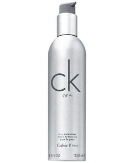 Calvin Klein ck one Skin Moisturizer, 8.5 oz      Beauty