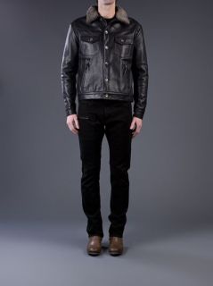 Victorious 22 Outlaw Jacket