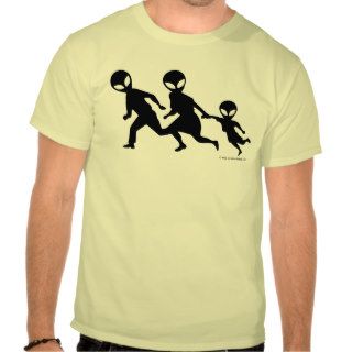 Illegal Alien Immigration Shirts