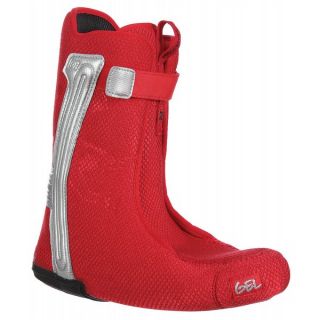 DC Flare Snowboard Boots   Womens