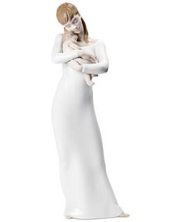 Lladro Goodnight My Angel Collectible Figurine   Collectible Figurines   For The Home