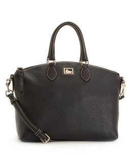Dooney & Bourke Handbag, Dillen II Satchel   Handbags & Accessories