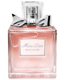 Miss Dior Fragrance Collection for Women      Beauty