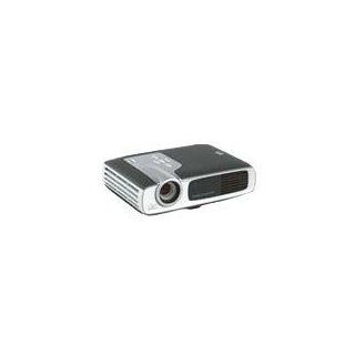 HP Digital Projector sb21   DLP projector   1000 ANSI lumens   SVGA (800 x 600) Electronics