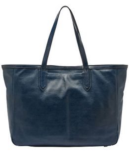 Fossil Sydney Leather Tote   Handbags & Accessories