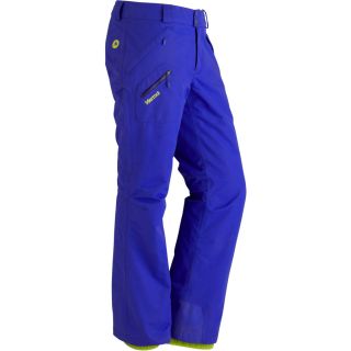 Marmot Motion Insulated Pant   Womens