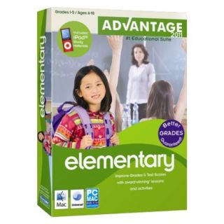 Elementary Advantage 2011 (PC/Mac)