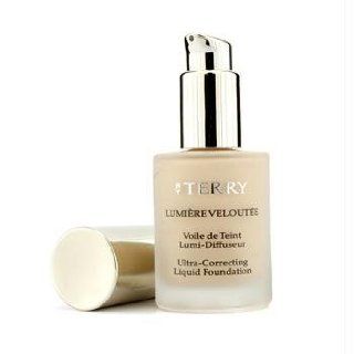 By Terry   Lumiere Veloutee Liquid Foundation   # 05 Soft Beige   30ml/1oz Health & Personal Care
