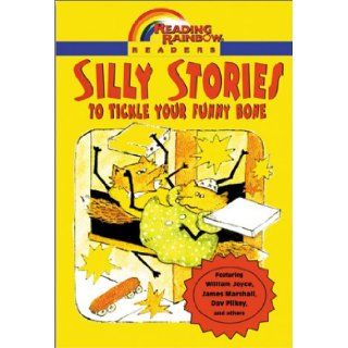 Silly Stories To Tickle Your Funny Bone (9781587170331) SeaStar Publishing Staff Books