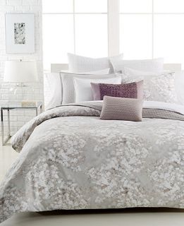 Vera Wang Water Flower Collection   Bedding Collections   Bed & Bath