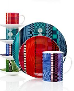 Royal Doulton Dinnerware, Paolozzi Collection   Casual Dinnerware   Dining & Entertaining